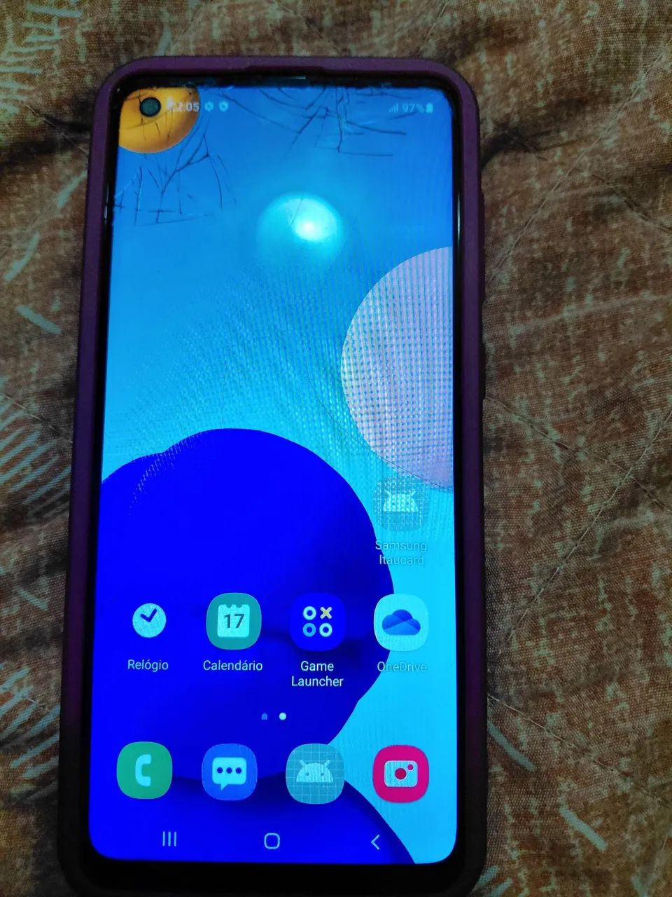Celular - Foto 4