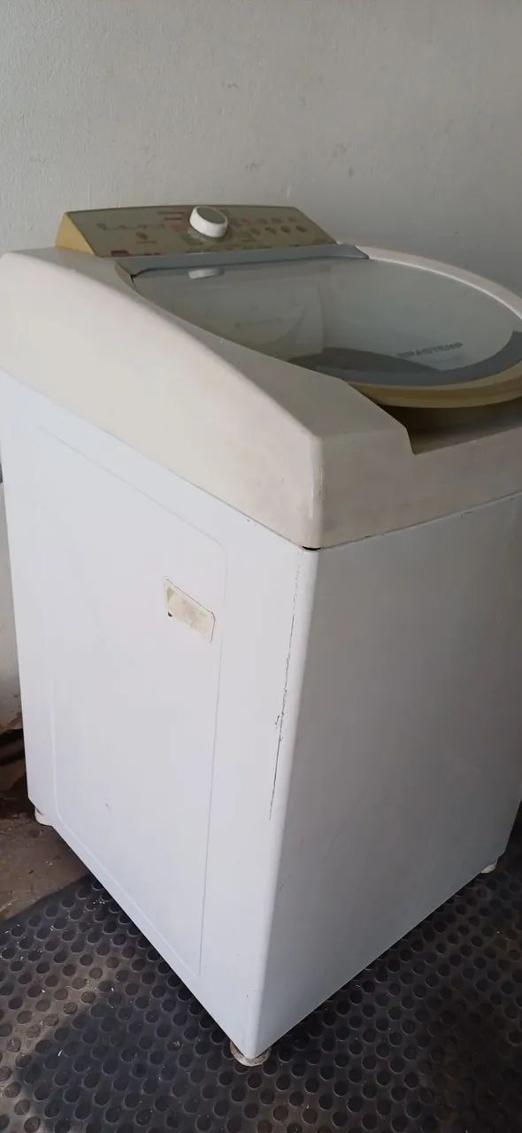 Máquina de lavar (entrega  - Foto 3