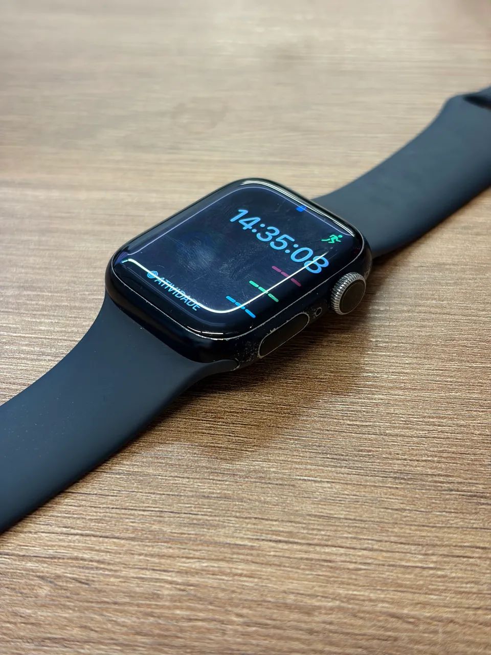 APPLE WATCH S8