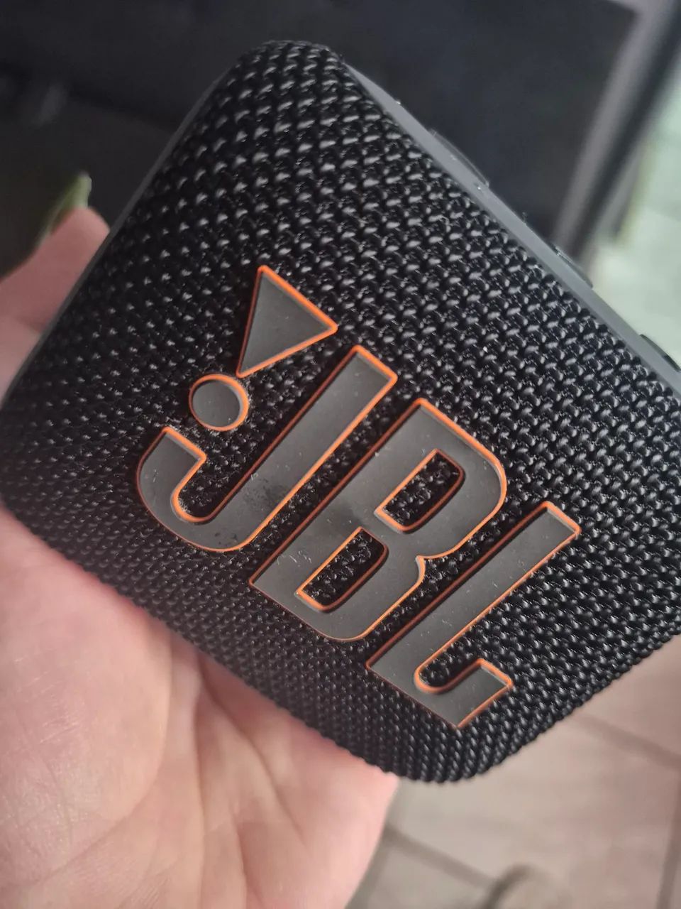 JBL GO4 ORIGINAL  - Foto 4