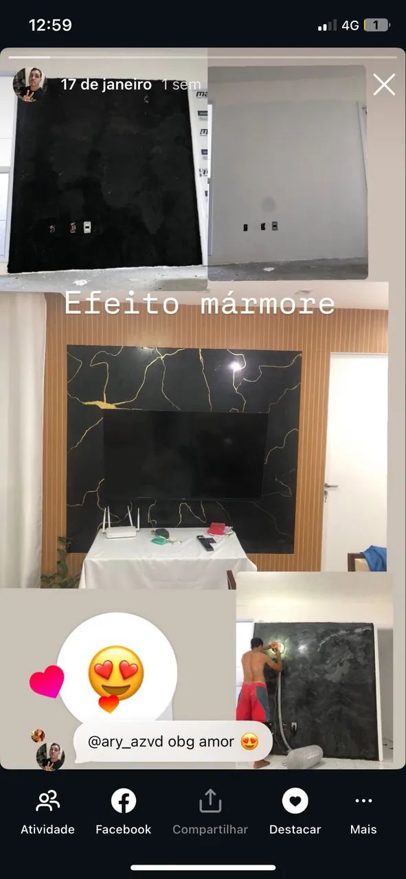 Serviço e reparos  - Foto 2