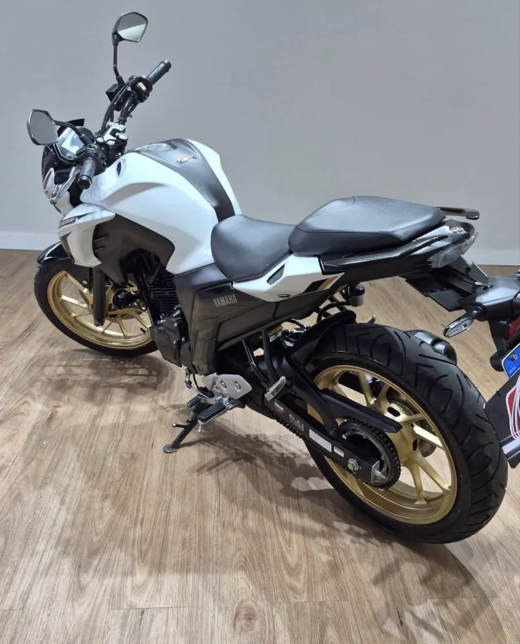 Fazer 250 2025  - Foto 2