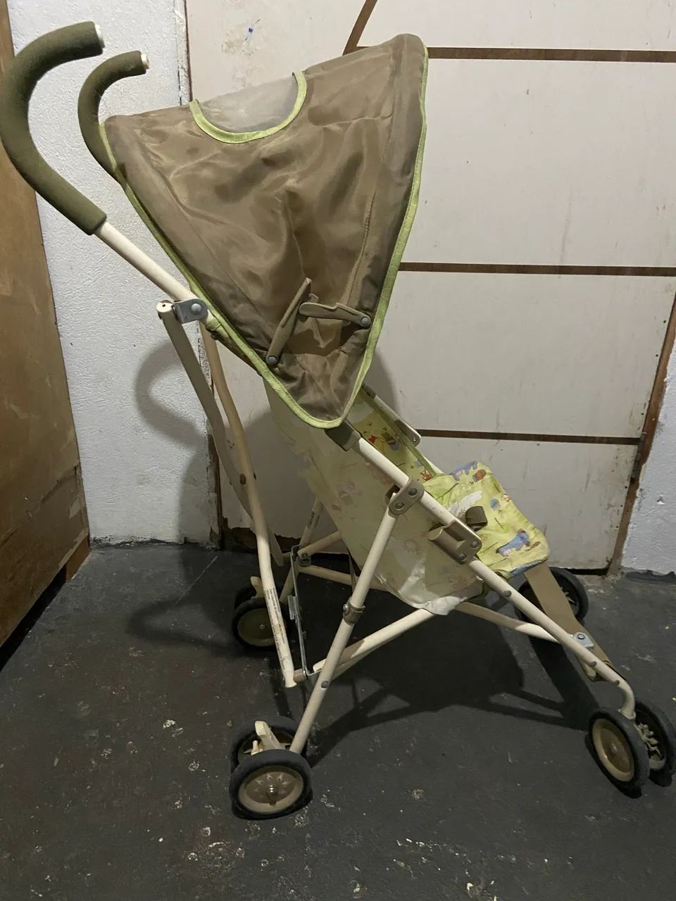 Carrinho de bebê  - Foto 5