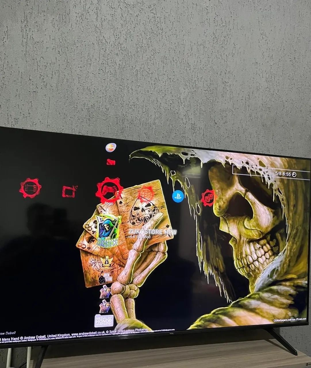 PlayStation 3 - Foto 4
