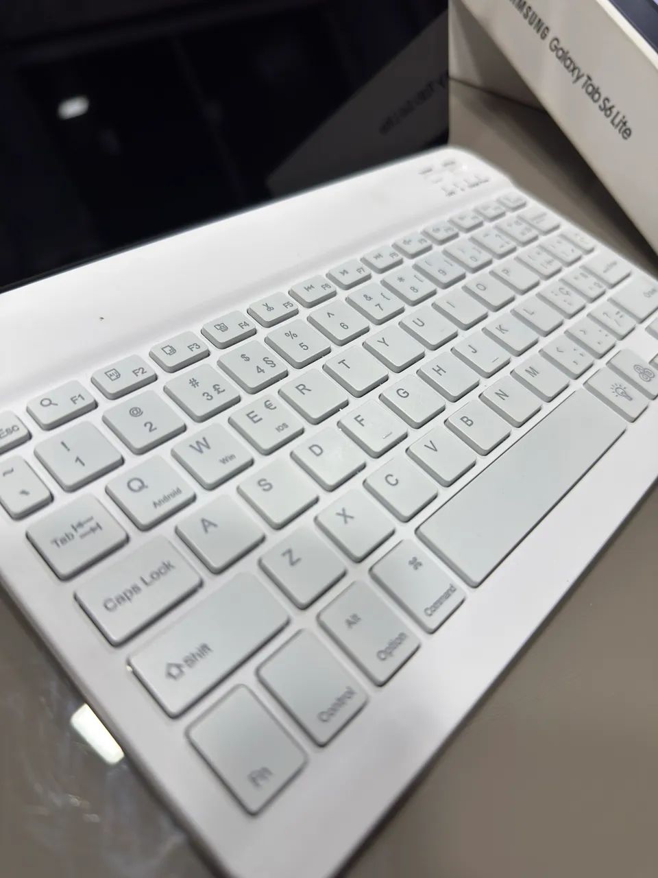 GALAXY TAB S6 lite  - Foto 2