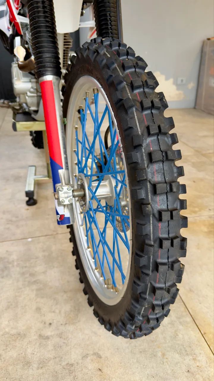 CRF 230F  - Foto 2