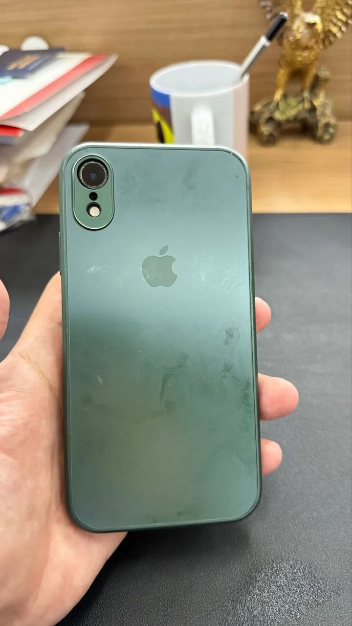 iPhone XR 128 Gigas  - Foto 3