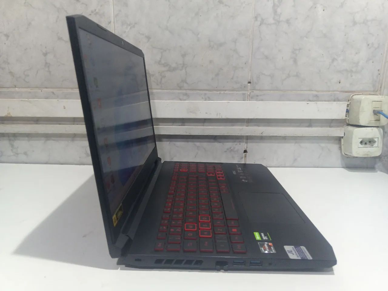 Notebook Ryzen 7 - Foto 2