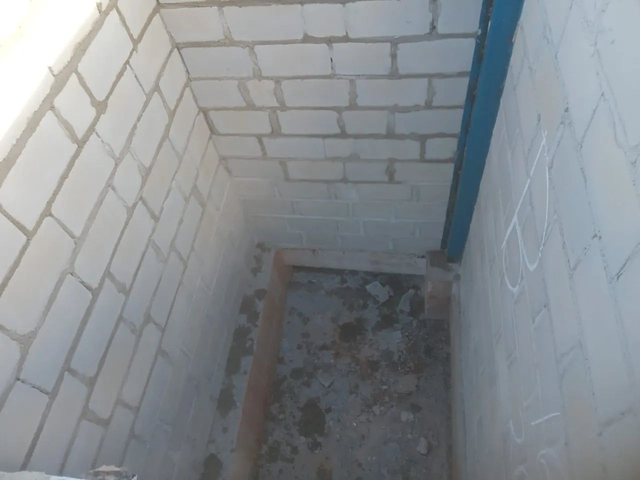 SOU PEDREIRO PROFISSIONAL DISPONÍVEL.  - Foto 4