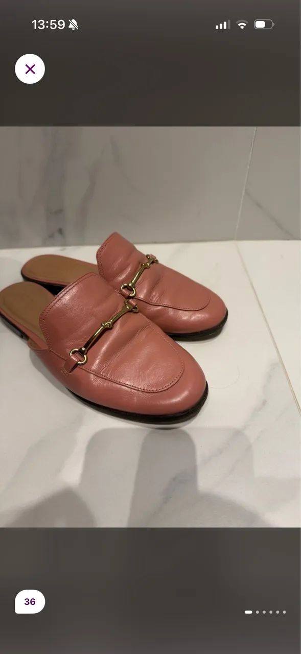 Mocassim  - Foto 2