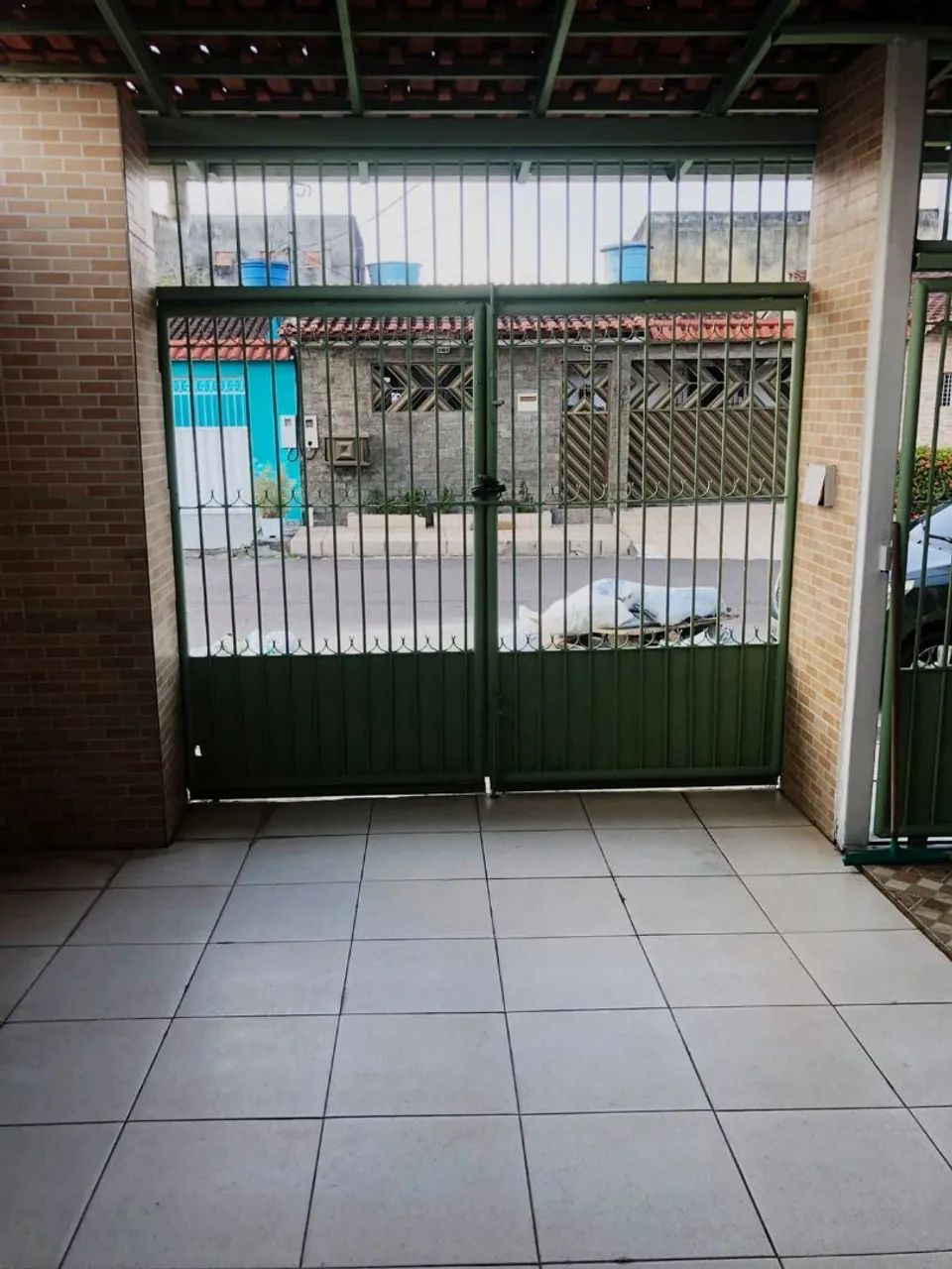 Alugo casa na zona centro-sul  - Foto 4