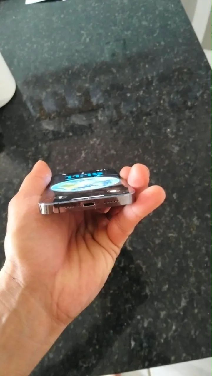 Iphone 13 pro 128gb - Foto 2