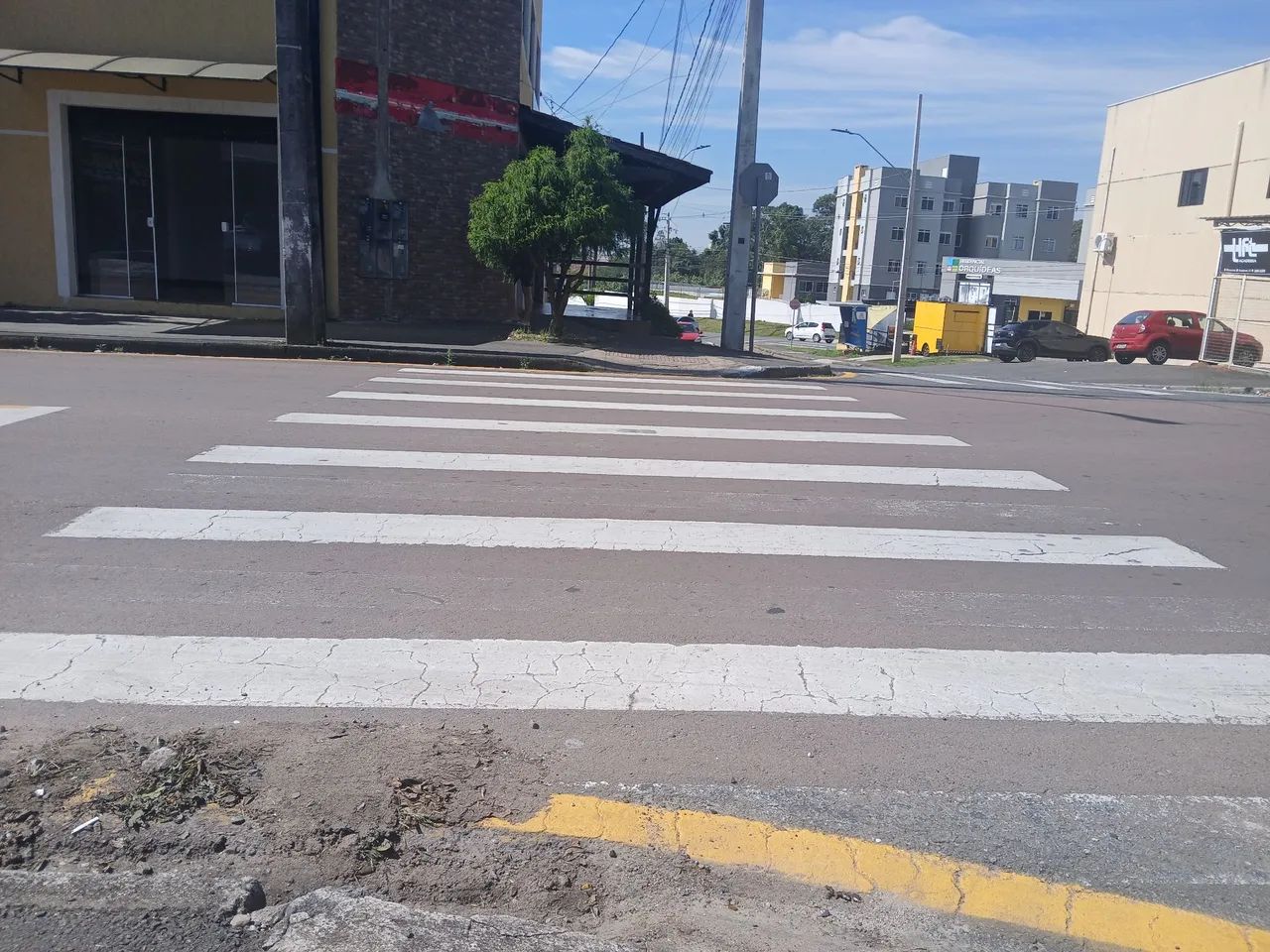 Alugo ponto comercial em Araucária  - Foto 2