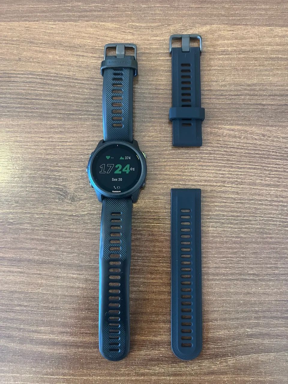 Garmin Forerunner 745 - Foto 2