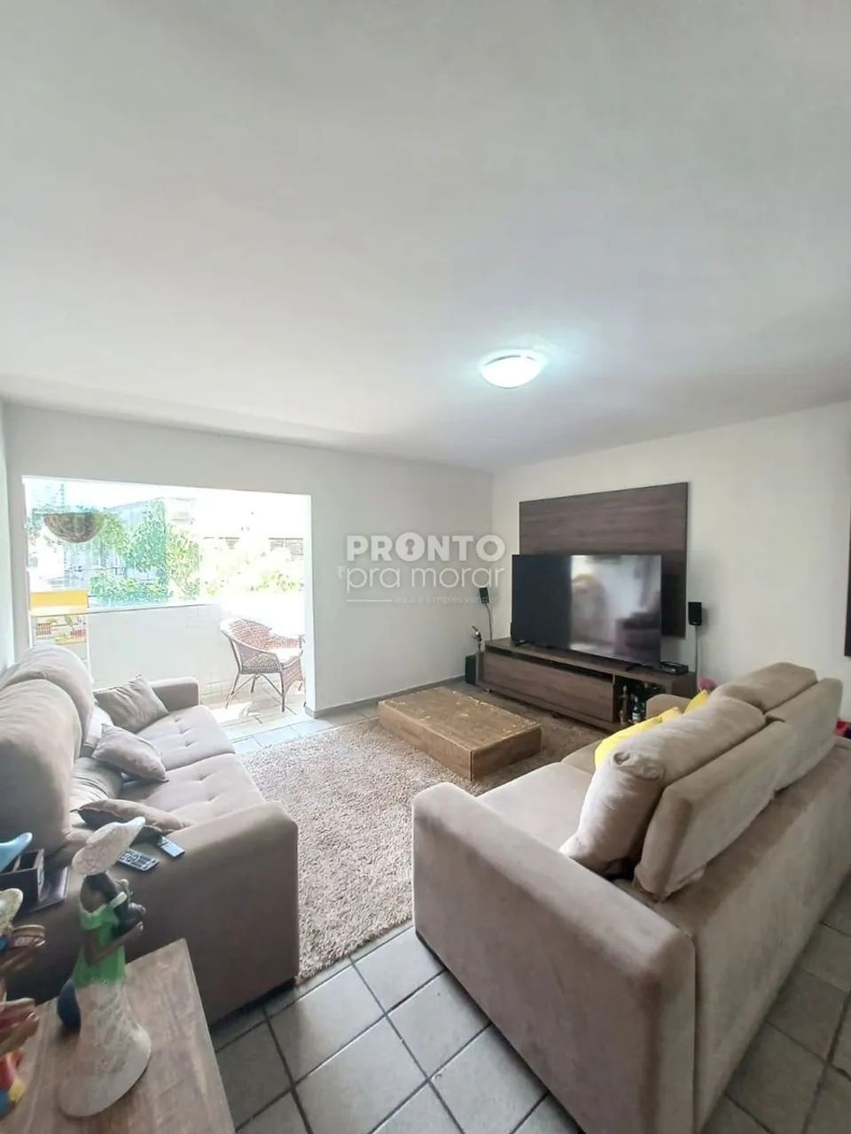 Apartamento com 4 quartos em Madalena