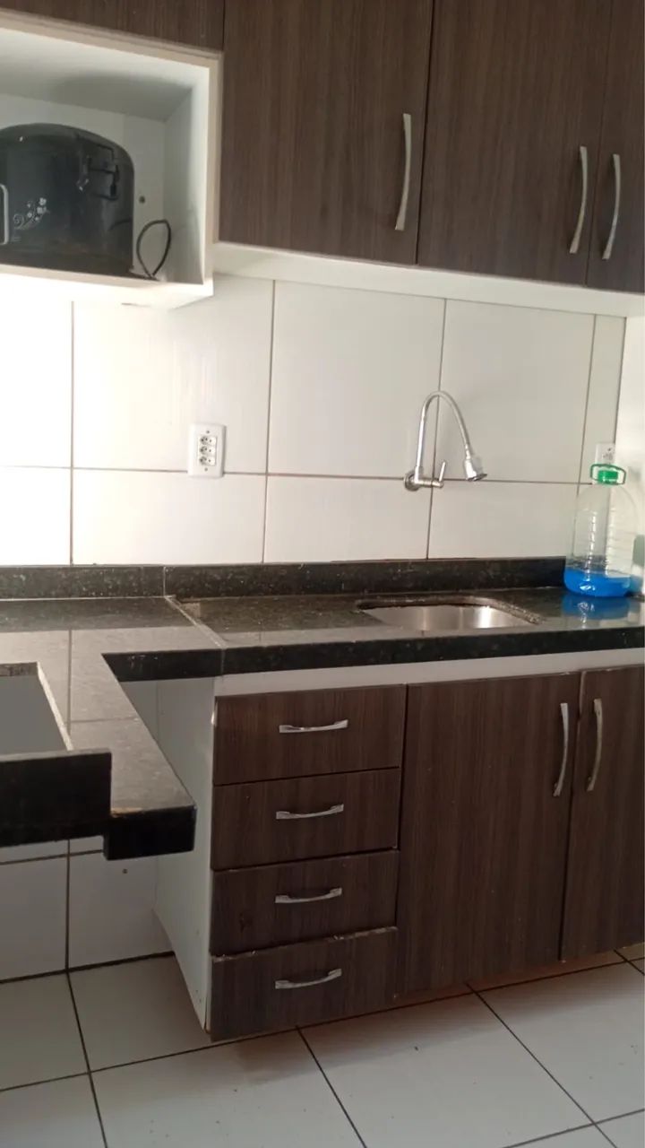 Apartamento na Maraponga  - Foto 5