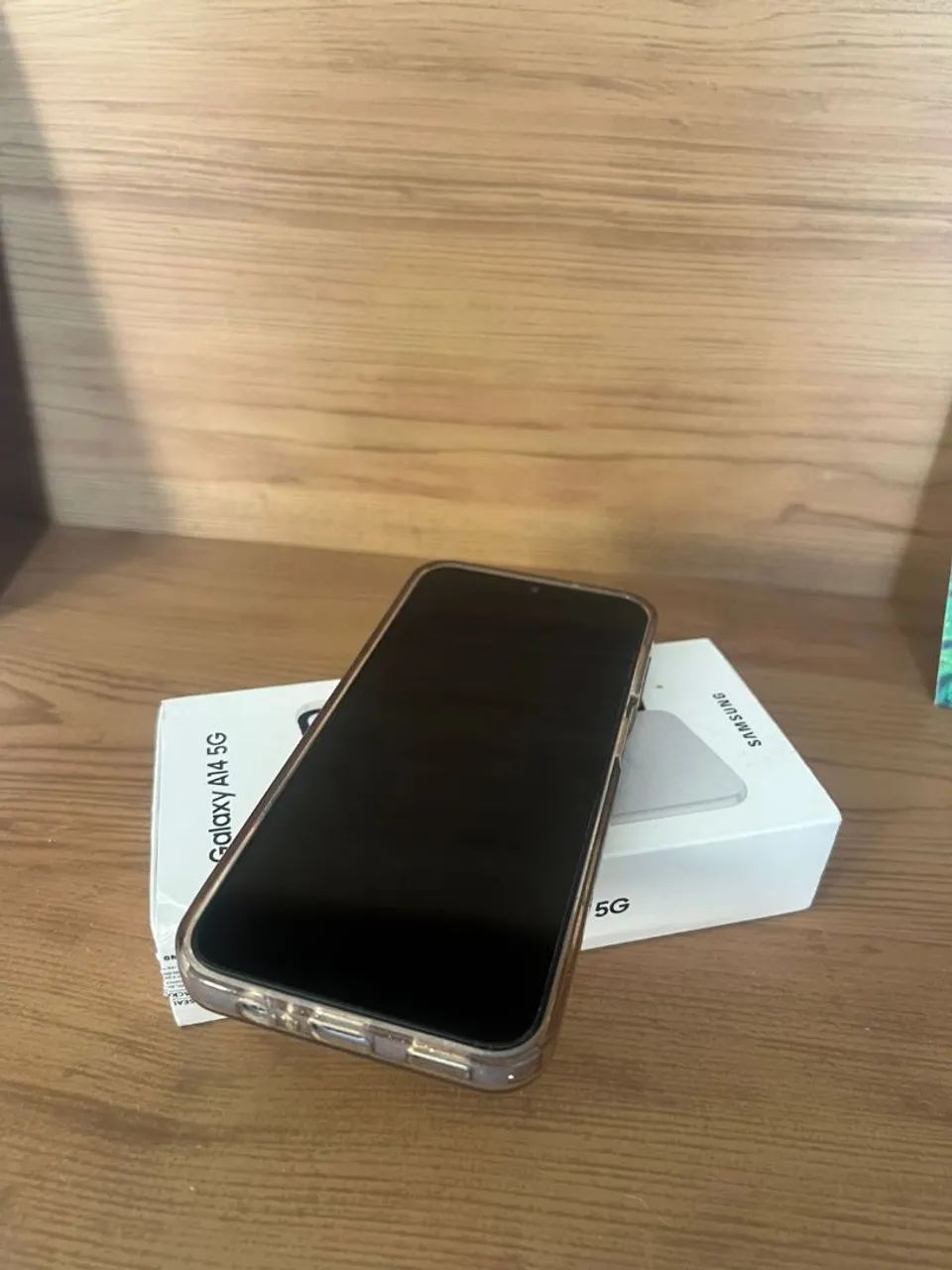 Samsung A14 5G - Foto 3