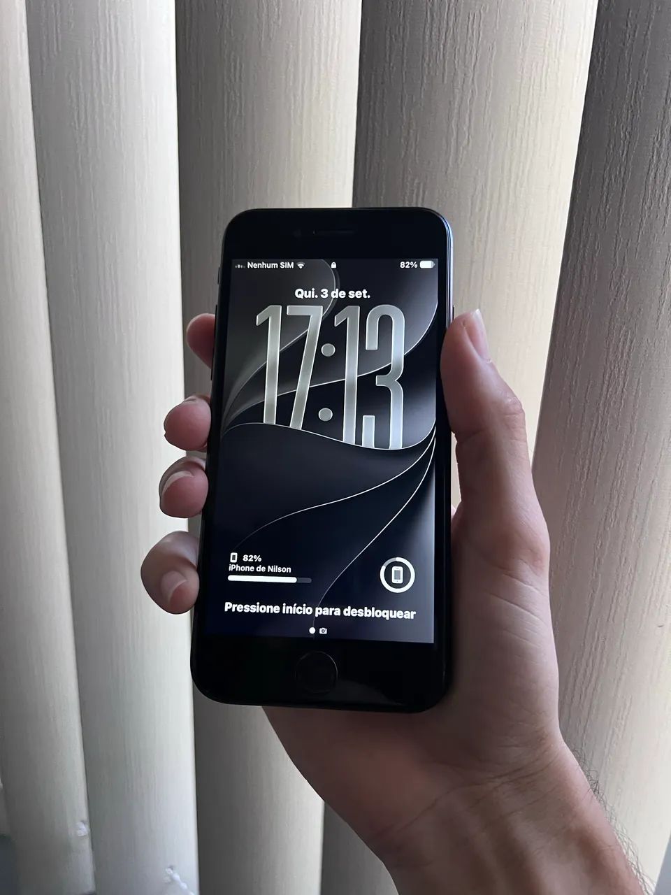 iPhone SE 2020 (128GB) - Foto 5