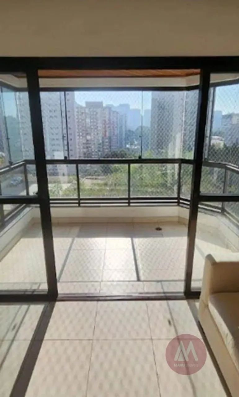 Apartamento em Vila Andrade - São Paulo - Foto 4