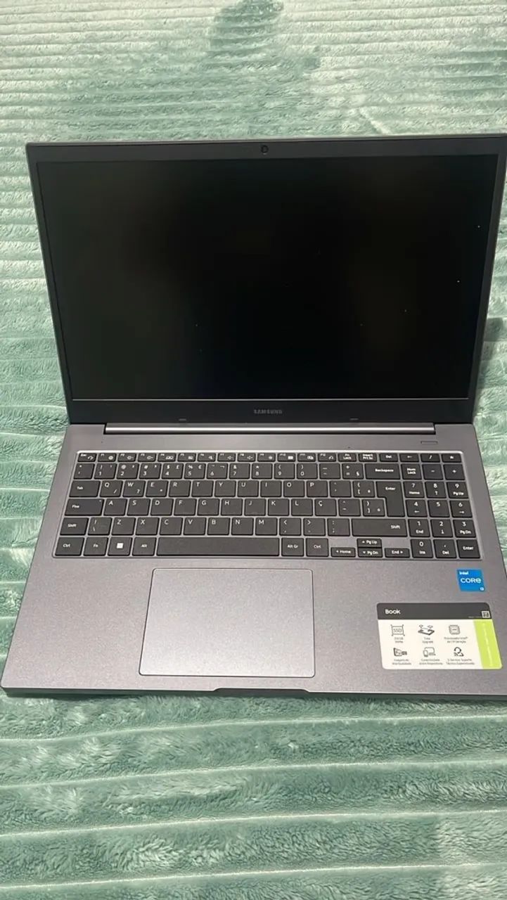 NOTEBOOK POUCO USADO - R$ 2.100 - Foto 2