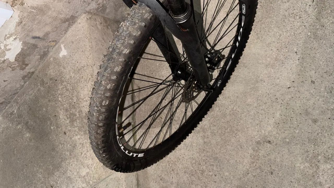 BICICLETA ARO 29 QUADRO 21 - Foto 3