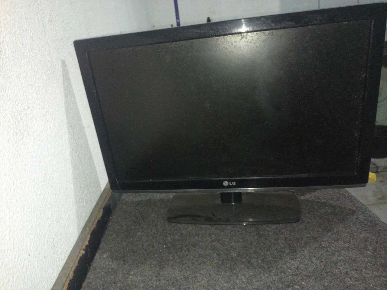 TV lg 32 - Foto 2