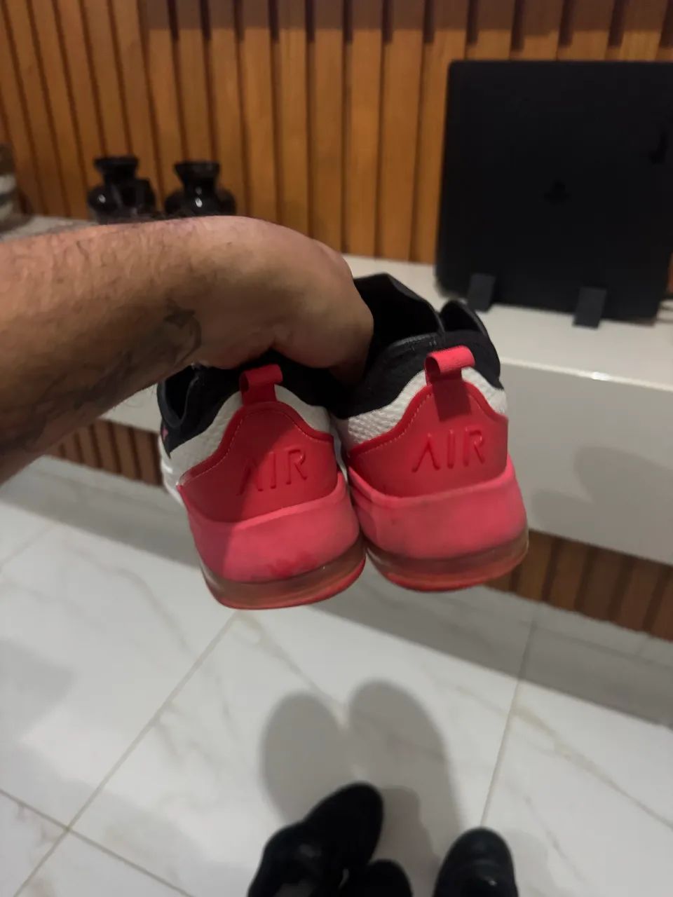 Kit com 3 Tênis Nike - Tamanho 40 - Foto 3