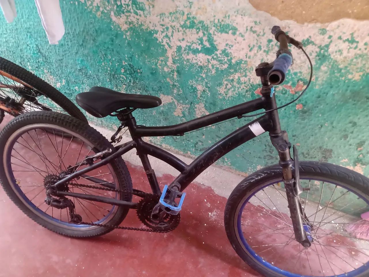 BIKE CALOI ARO 24 - Foto 2