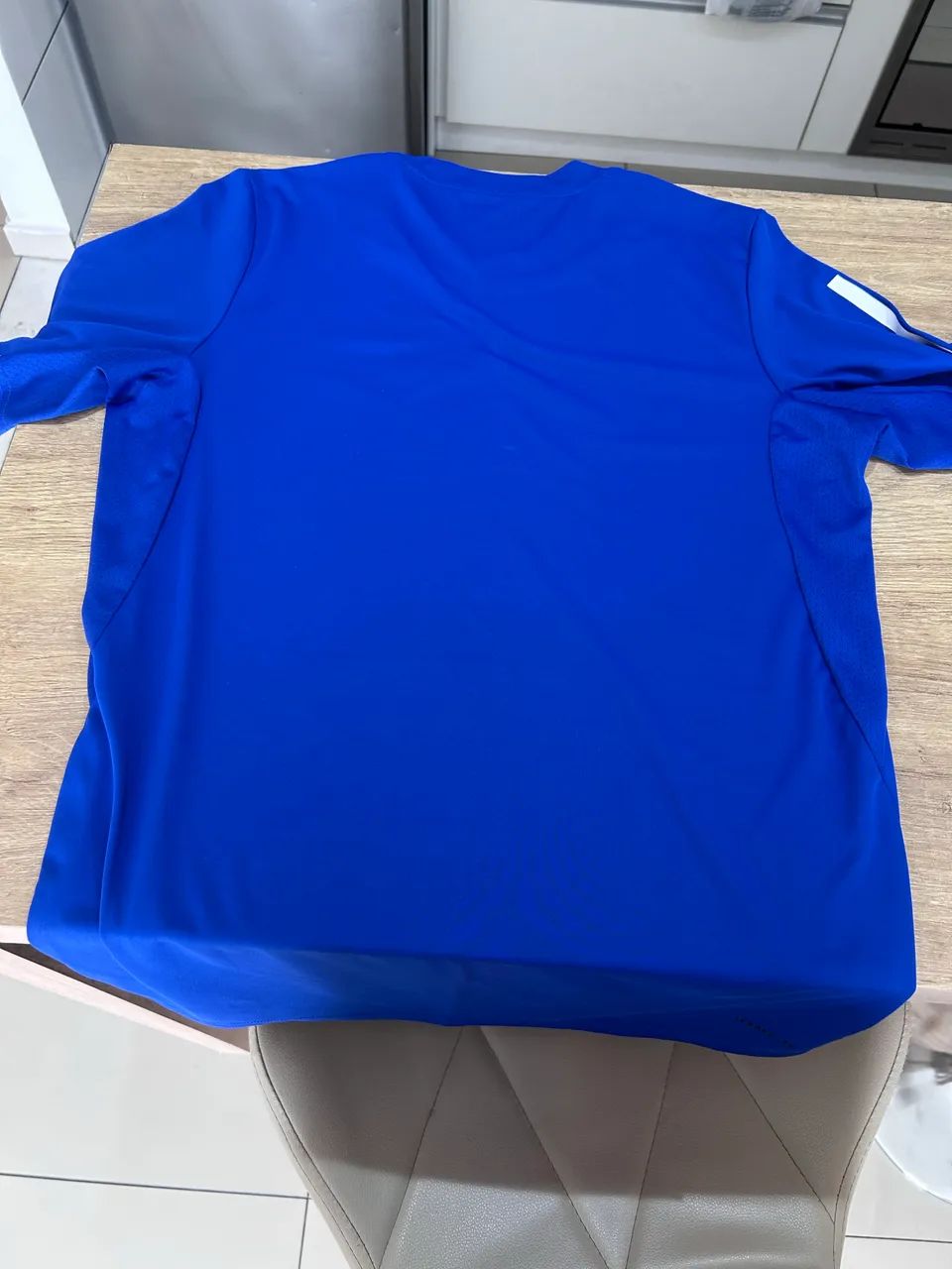 Camisa adidas original P - Foto 2