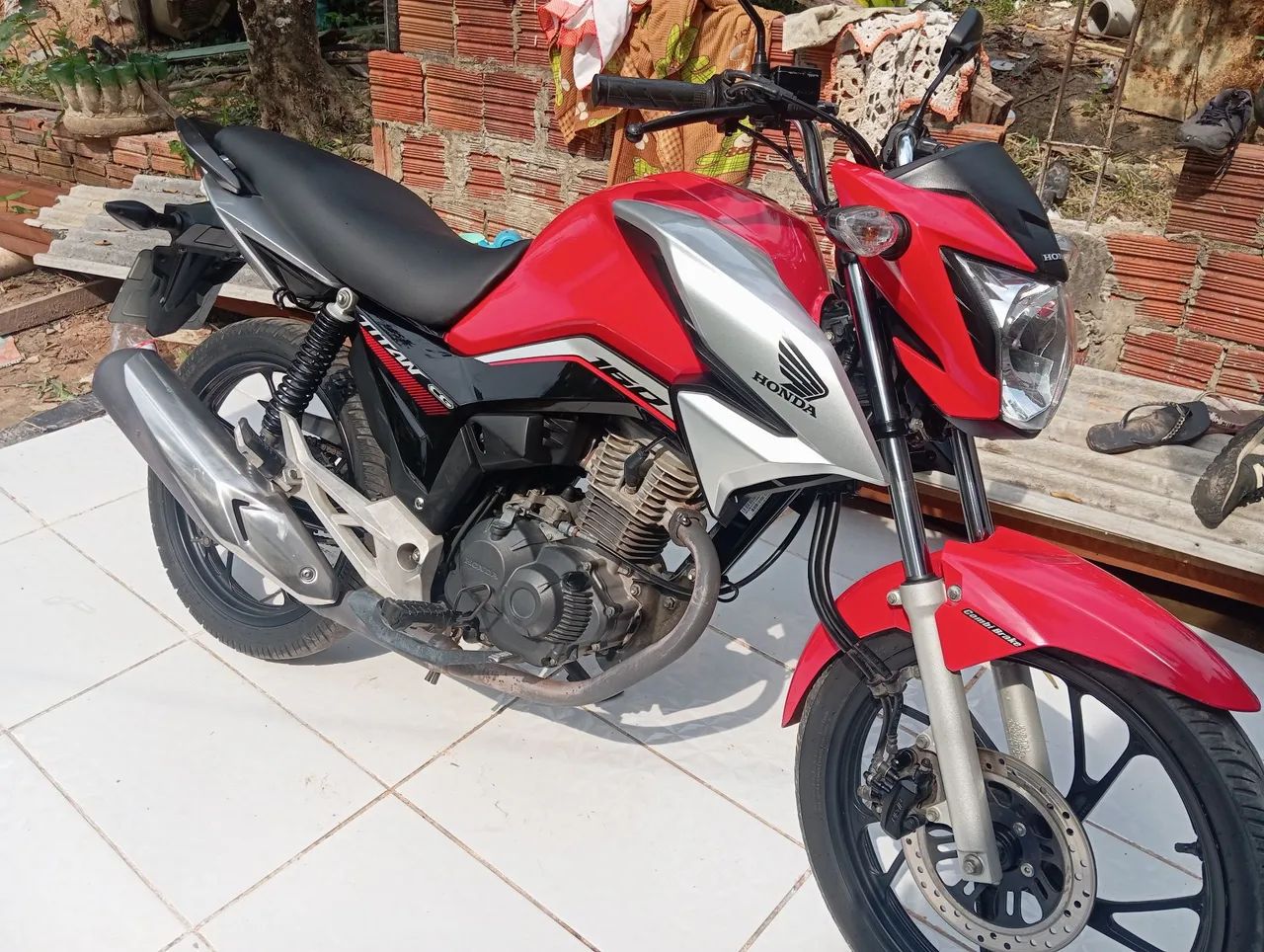 Vende ou troco - Foto 3