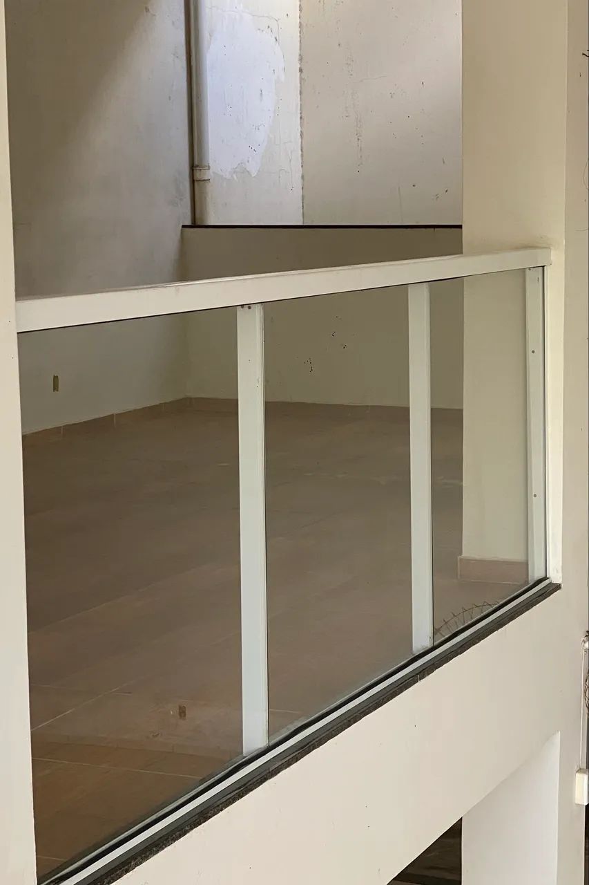 Guarda Corpo  - Foto 2