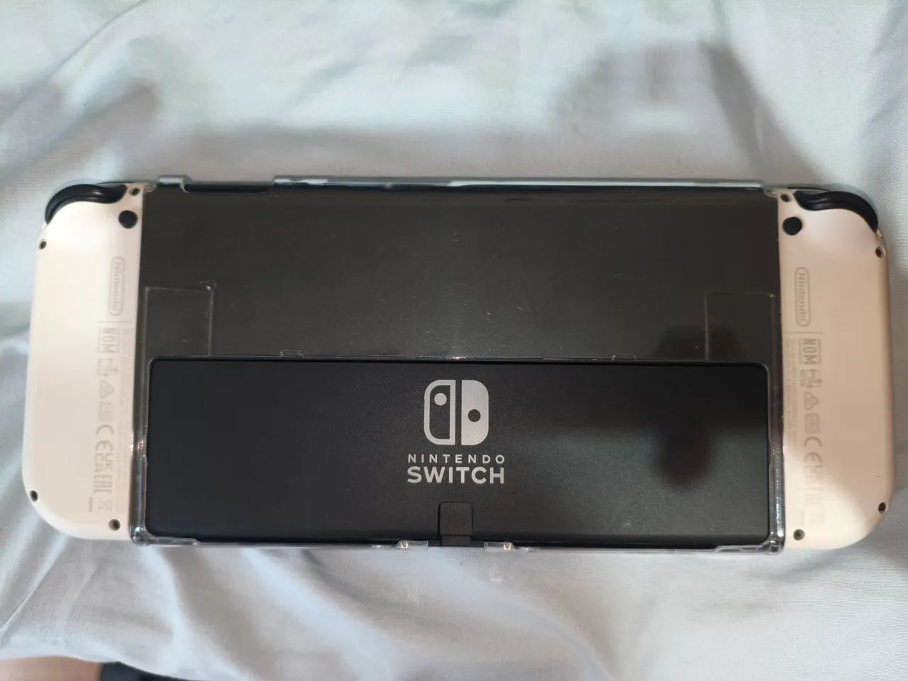 Nintendo Switch OLED  - Foto 2