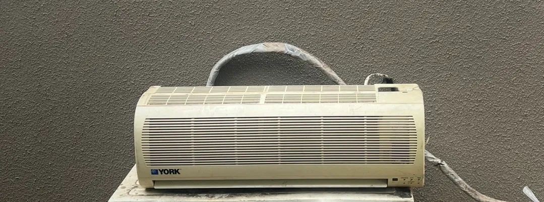 Ar-condicionado Split York 9.000 BTUs - Foto 3
