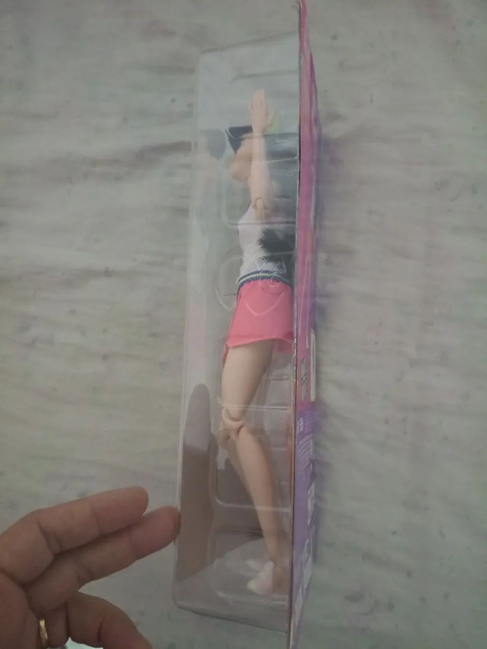 Boneca Barbie tenista original  - Foto 4