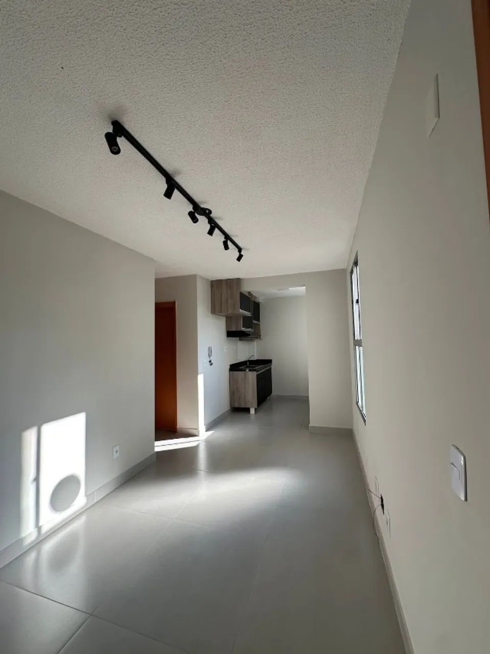 Foto - Goiânia - Residencial Aquários