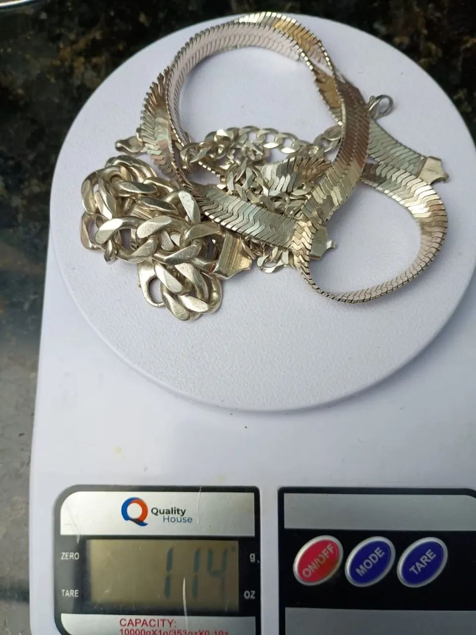 Vendo prata 925  - Foto 4