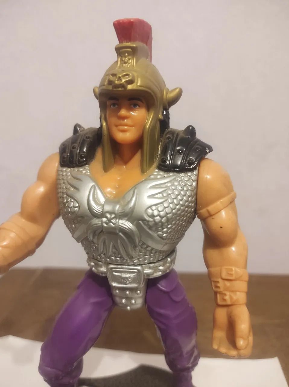 Boneco Conan Hasbro 1992 - Foto 2