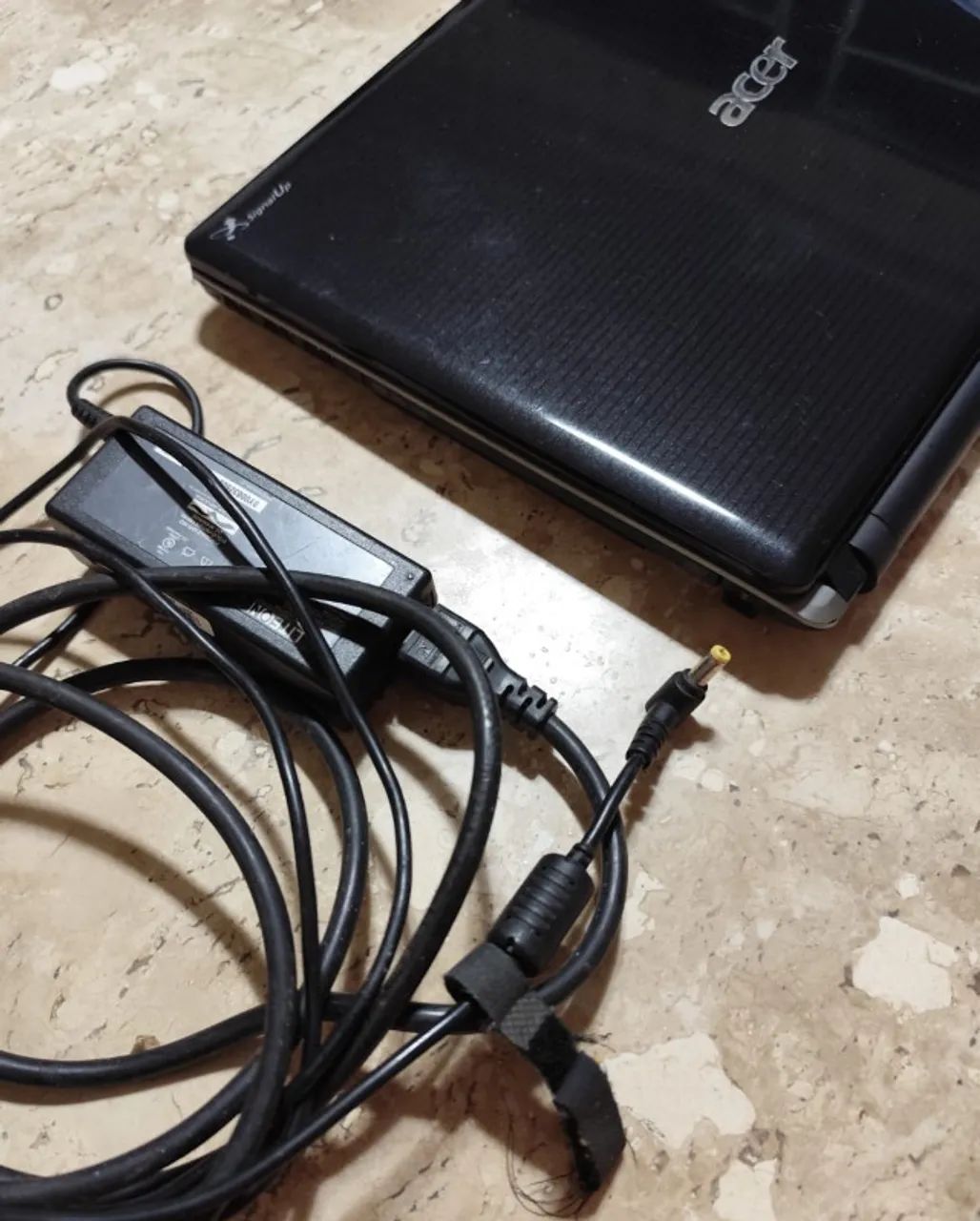 Notebook Acer Aspire 4745-7636 - Foto 4