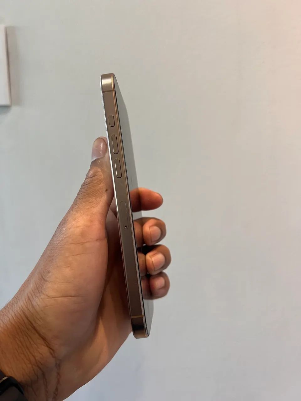 iPhone 16 Pro Max 256GB  - Foto 3