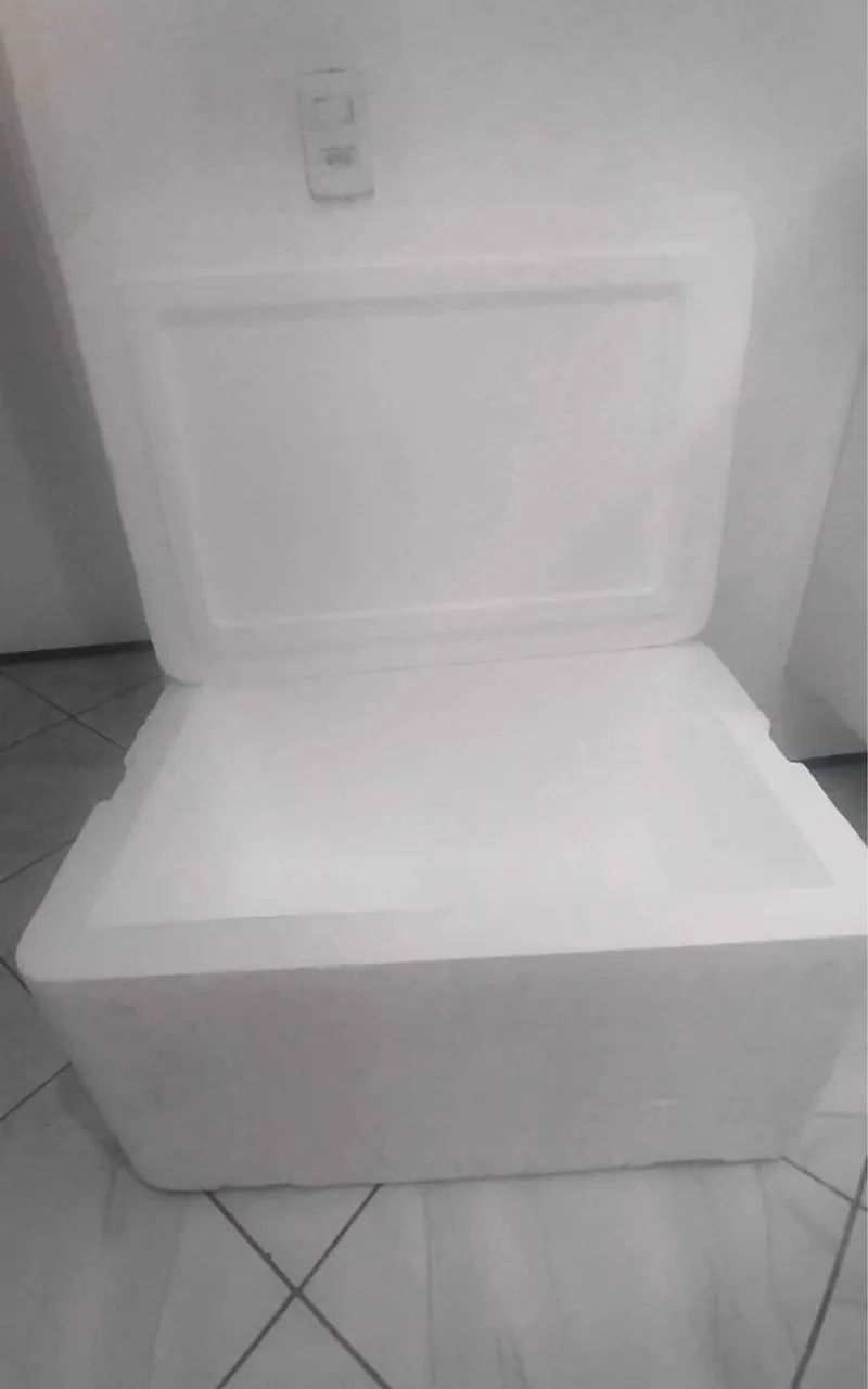 Isopor 120 L - Foto 4
