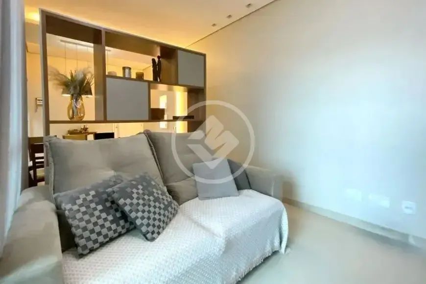 APARTAMENTO 2 QUARTOS À VENDA NO BAIRRO SION codigo: 372885 - Foto 4