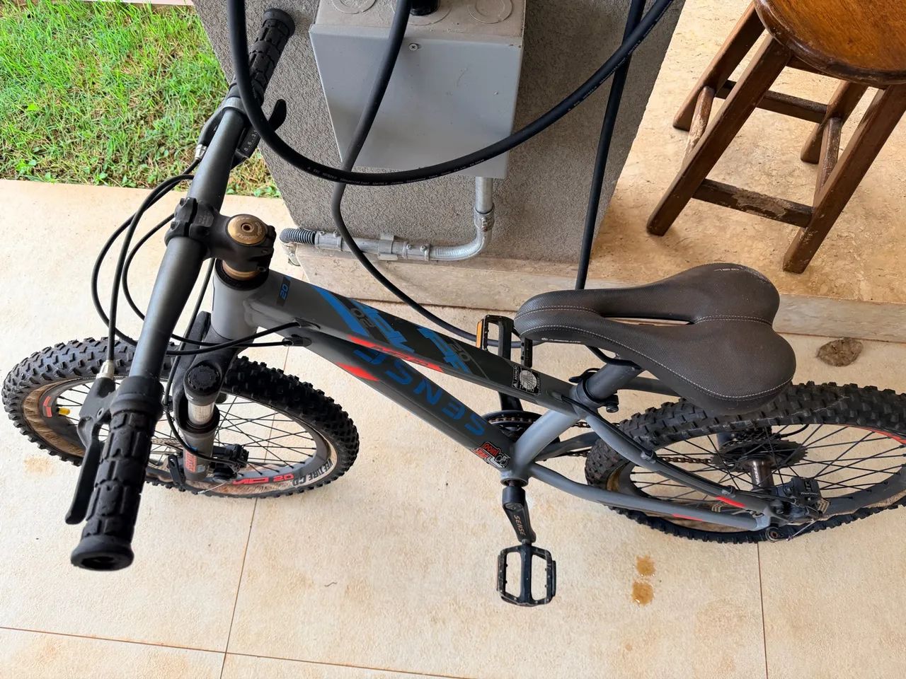 Bicicleta sense infantil  20  - Foto 2