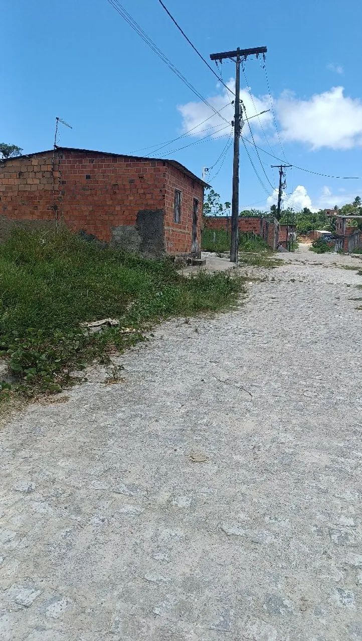 Vendo terreno, ou troco por algo do meu interesse  - Foto 3