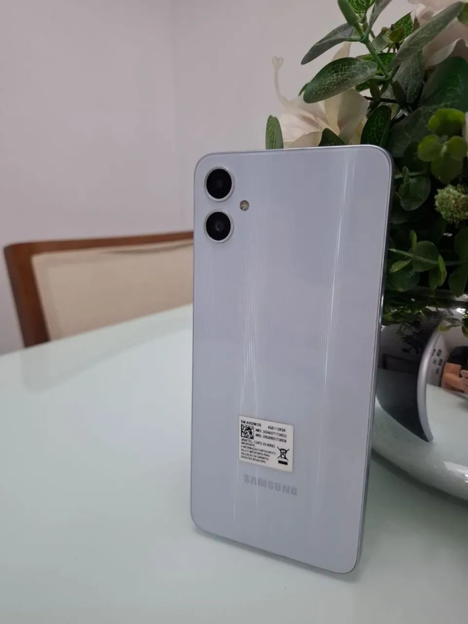 Samsung Galáxy A05 - Foto 2