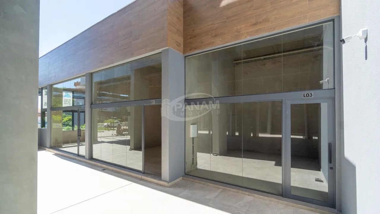 loja, av do forte, 70m² - Foto 4