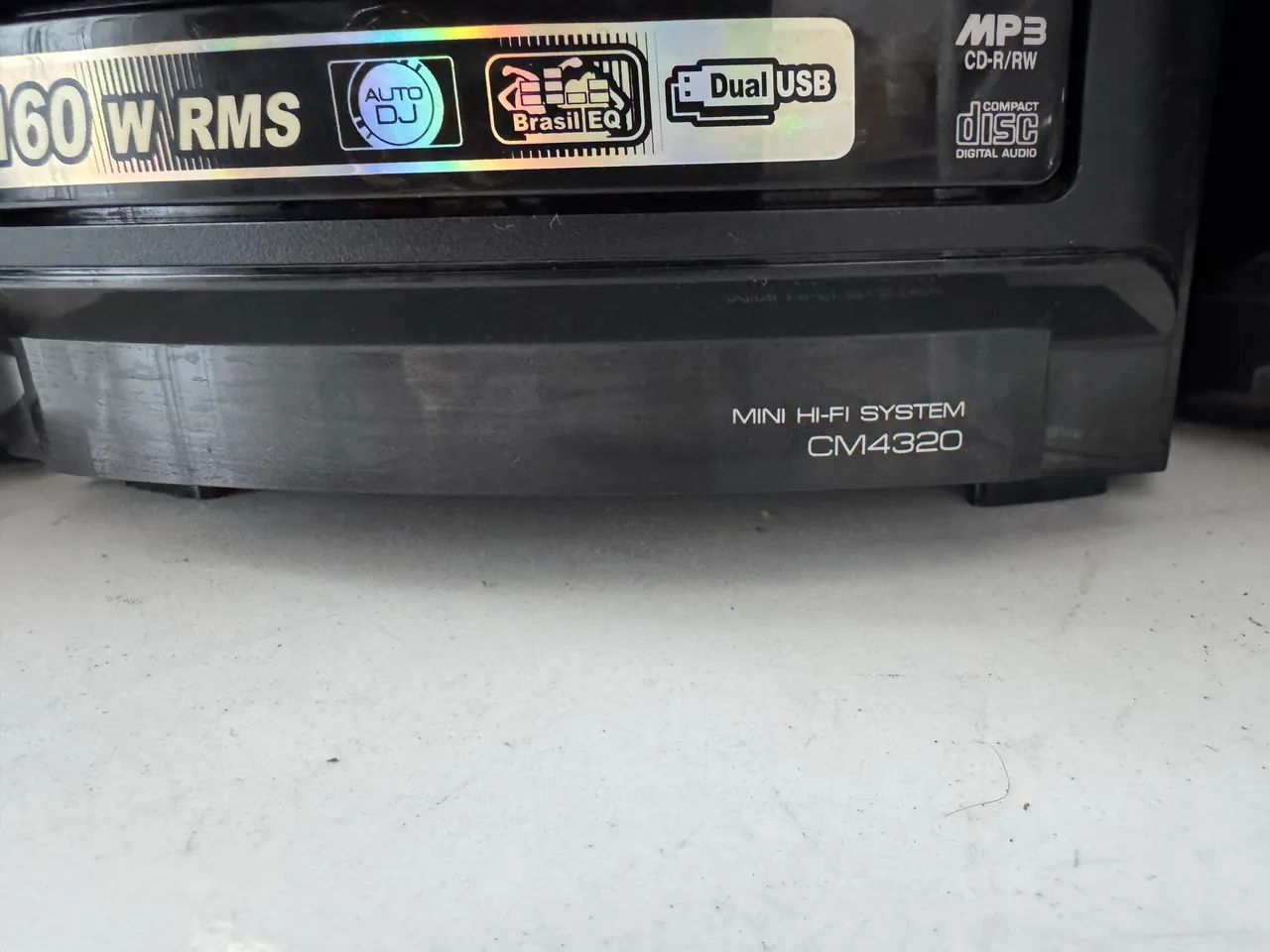 Mini system LG  - Foto 4