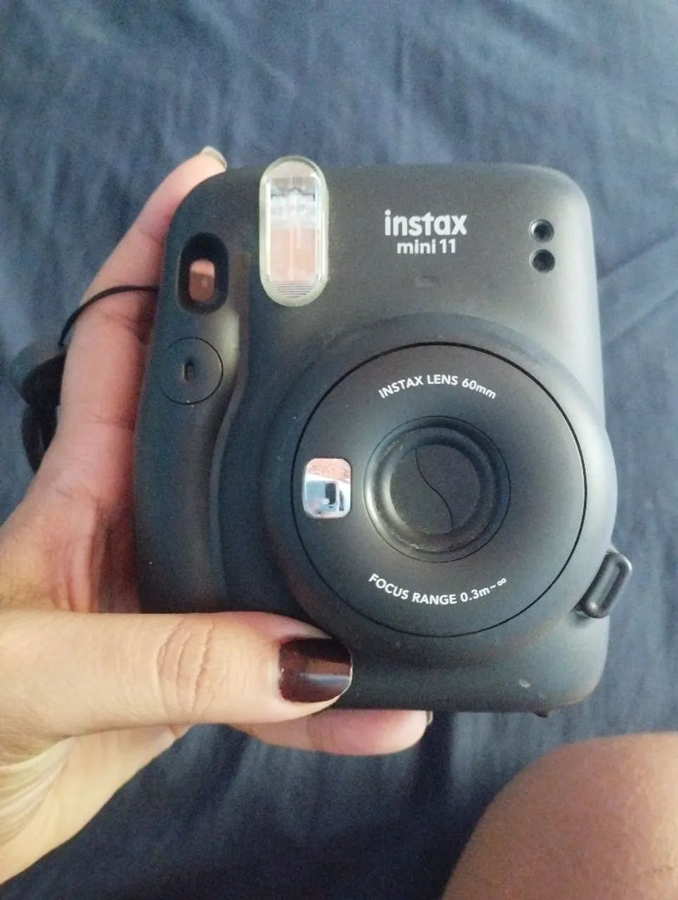 Instax mini 11