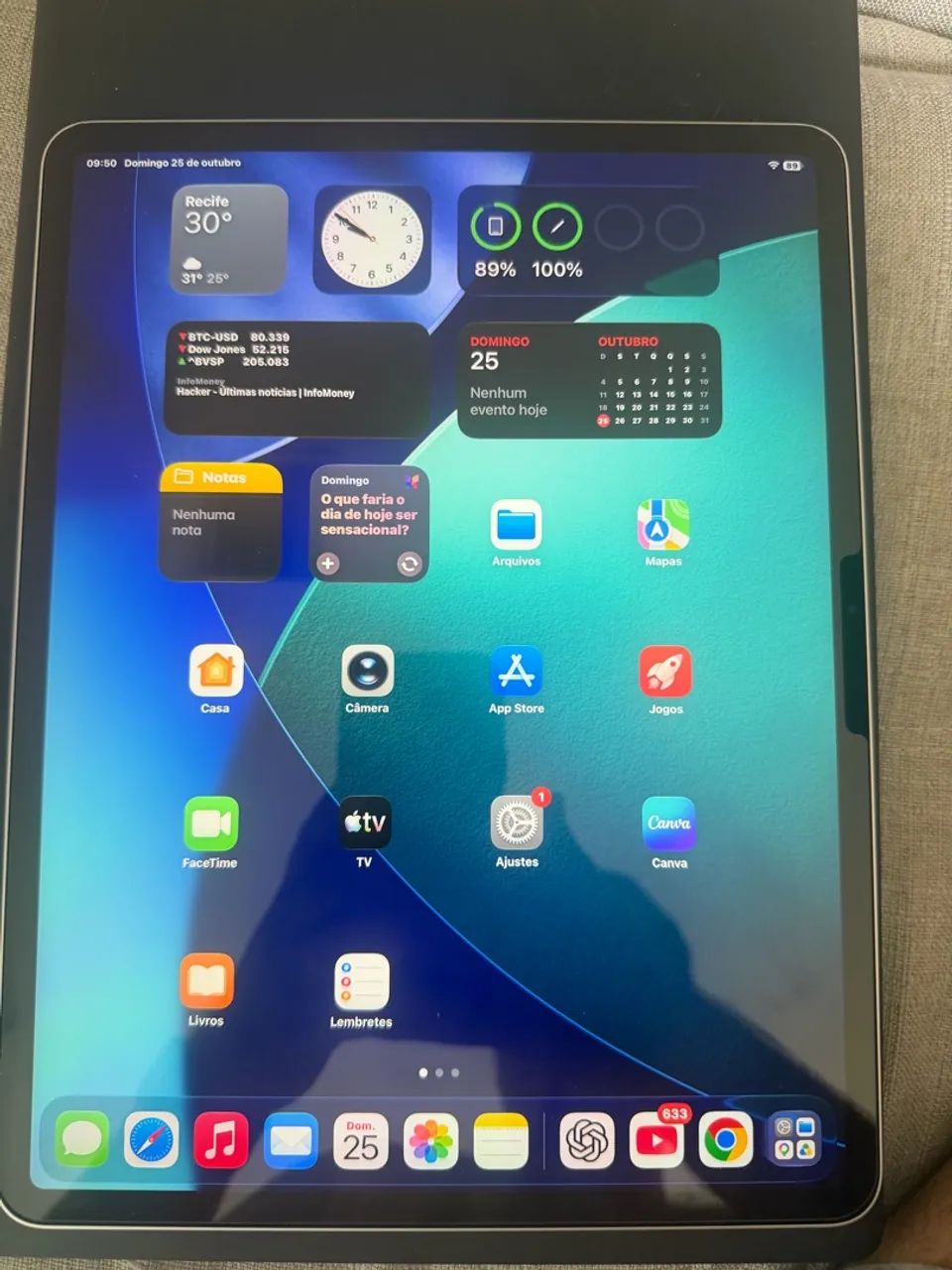 iPad Air