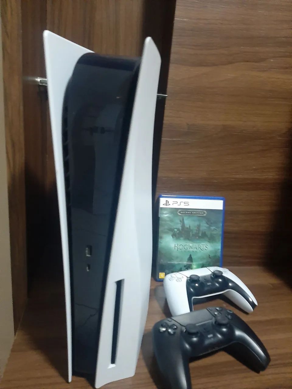 Playstation 5 - Foto 5