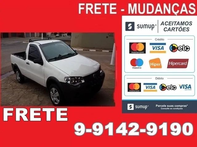 frete